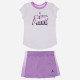 Jordan Παιδικό σετ 2 τμχ. Air-Ress Skort Set